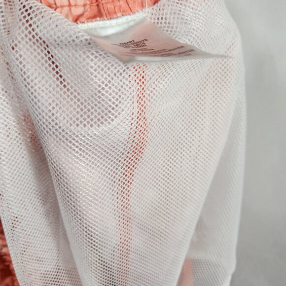 Basic Editions Men's Tropical Vibe Swim Shorts Trunks XL Mesh Lining NWT (K-37) - Picture 4 of 5